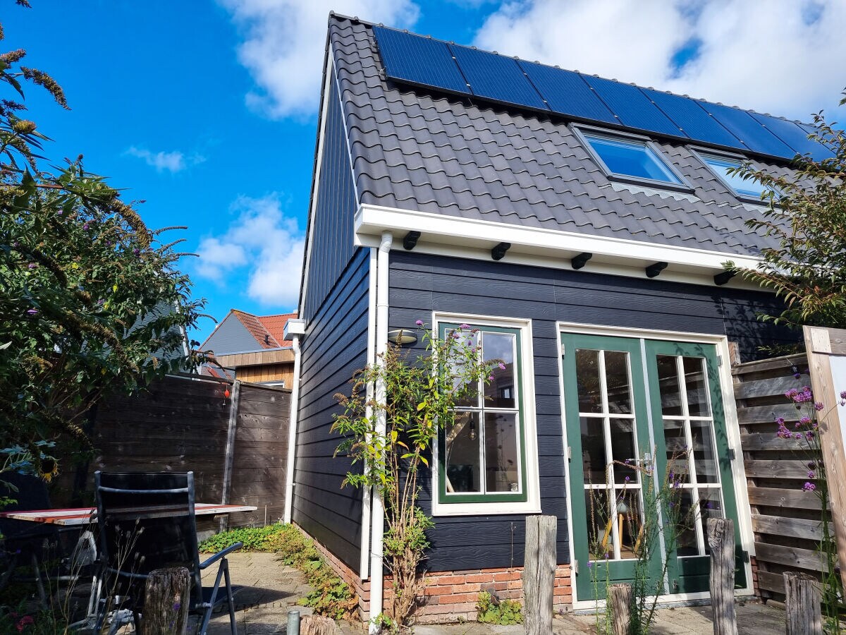 Holiday house AK10 Super nice apartment for 4 people.