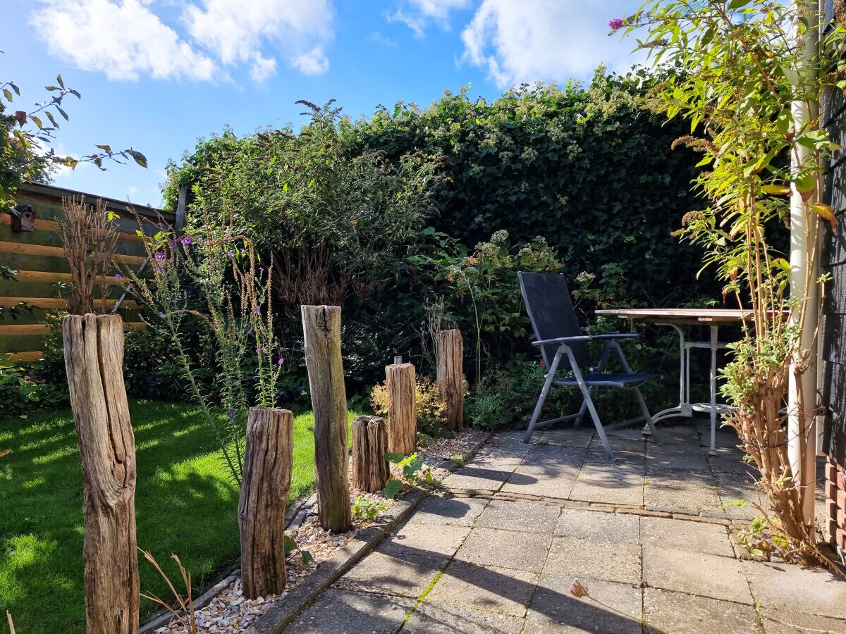 Holiday house AK10 Super nice apartment for 4 people. - Outdoor photo 2