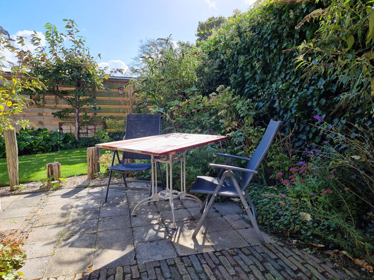 Holiday house AK10 Super nice apartment for 4 people. - Outdoor photo 4