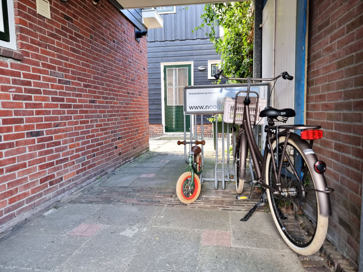 Holiday house AK10 Super nice apartment for 4 people. - Outdoor photo 5