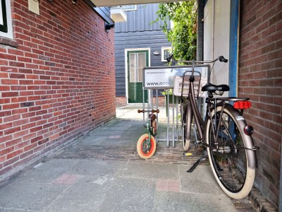 Holiday house AK10 Super nice apartment for 4 people. - Outdoor photo 5