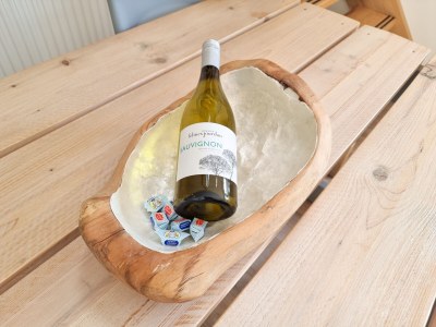 Holiday house AK10 Super nice apartment for 4 people. - Features photo 12