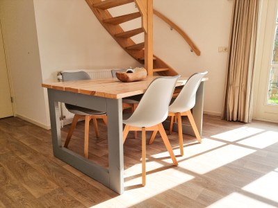 Holiday house AK10 Super nice apartment for 4 people. - Features photo 14