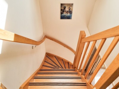 Holiday house AK10 Super nice apartment for 4 people. - Features photo 19