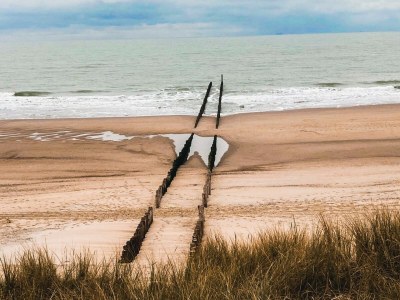 Holiday house AK10 Super nice apartment for 4 people. - Environment photo 27