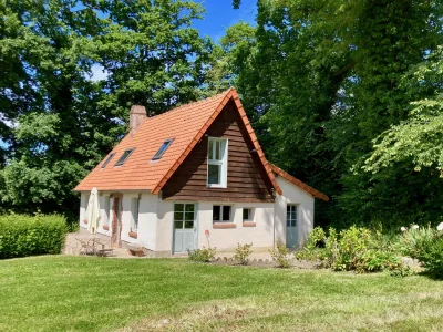 Holiday house Maison de Marguerite in Seine-Maritime - Holiday house