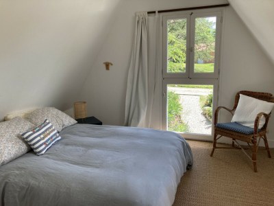 Holiday house Maison de Marguerite - Features photo 6