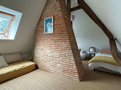 Holiday house Maison de Marguerite - Features photo 9