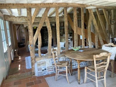 Holiday house Maison de Marguerite - Features photo 14