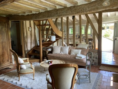 Holiday house Maison de Marguerite - Features photo 15
