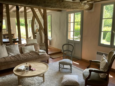 Holiday house Maison de Marguerite - Features photo 16