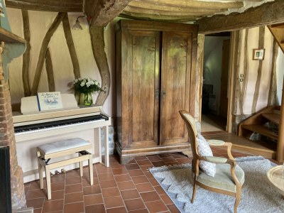 Holiday house Maison de Marguerite - Features photo 17