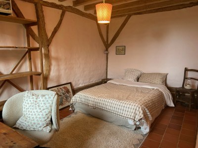Holiday house Maison de Marguerite - Features photo 18