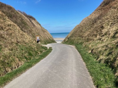 Holiday house Maison de Marguerite - Environment photo 24