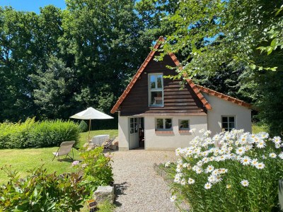 Holiday house Maison de Marguerite - Outdoor photo 25