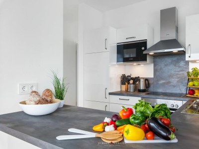 Holiday apartment Ferienwohnung Ocean's 16, App. 16 Olpenitz - Outdoor photo 3