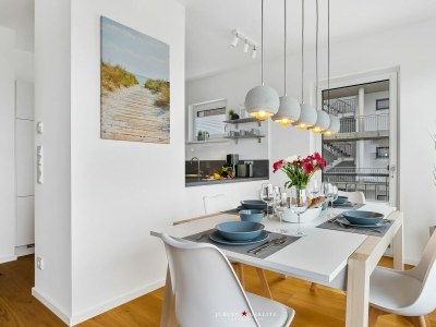 Holiday apartment Ferienwohnung Ocean's 16, App. 16 Olpenitz - Outdoor photo 5