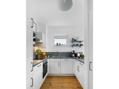 Holiday apartment Ferienwohnung Ocean's 16, App. 16 Olpenitz - Outdoor photo 7