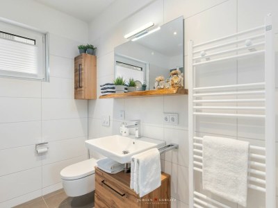 Holiday apartment Ferienwohnung Ocean's 16, App. 16 Olpenitz - Outdoor photo 8