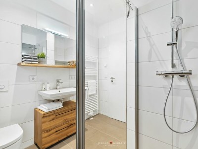 Holiday apartment Ferienwohnung Ocean's 16, App. 16 Olpenitz - Outdoor photo 9