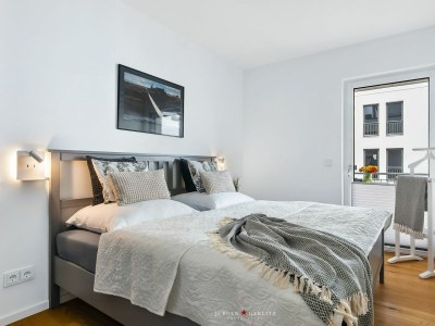 Holiday apartment Ferienwohnung Ocean's 16, App. 16 Olpenitz - Features photo 17