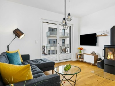 Holiday apartment Ferienwohnung Ocean's 16, App. 16 Olpenitz - Features photo 18