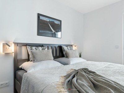 Holiday apartment Ferienwohnung Ocean's 16, App. 16 Olpenitz - Features photo 22