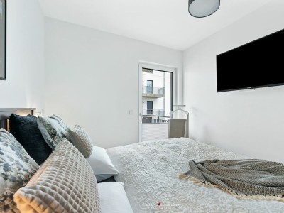 Holiday apartment Ferienwohnung Ocean's 16, App. 16 Olpenitz - Features photo 23
