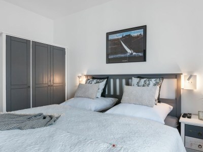 Holiday apartment Ferienwohnung Ocean's 16, App. 16 Olpenitz - Features photo 24