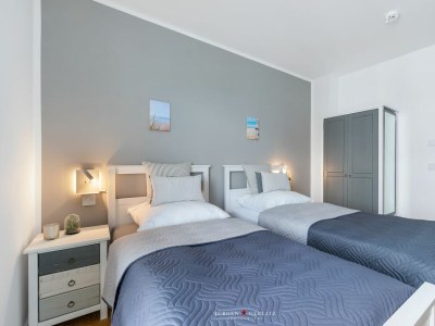 Holiday apartment Ferienwohnung Ocean's 16, App. 16 Olpenitz - Features photo 26