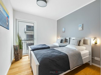 Holiday apartment Ferienwohnung Ocean's 16, App. 16 Olpenitz - Features photo 27