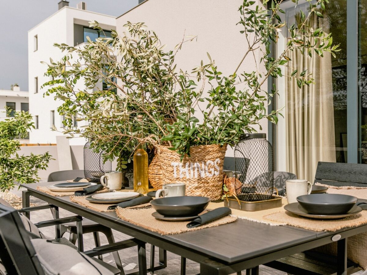 Villa Villa Domina - Luxury Villa Domina in Vodice, Dalmatia - Outdoor photo 3