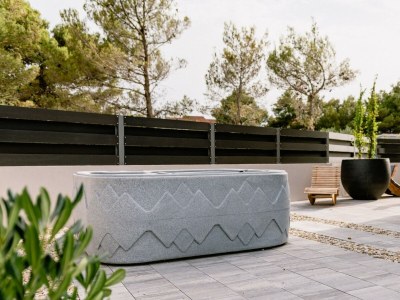 Villa Villa Domina - Luxury Villa Domina in Vodice, Dalmatia - Outdoor photo 4