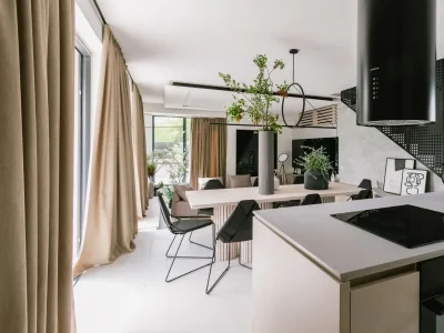 Villa Villa Domina - Luxury Villa Domina in Vodice, Dalmatia - Features photo 5