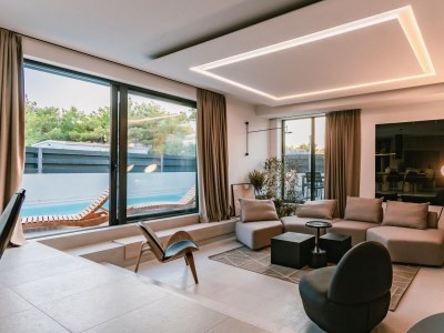 Villa Villa Domina - Luxury Villa Domina in Vodice, Dalmatia - Features photo 6