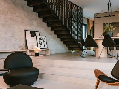 Villa Villa Domina - Luxury Villa Domina in Vodice, Dalmatia - Features photo 11