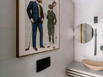 Villa Villa Domina - Luxury Villa Domina in Vodice, Dalmatia - Features photo 12