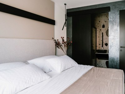 Villa Villa Domina - Luxury Villa Domina in Vodice, Dalmatia - Features photo 13