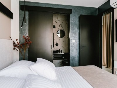 Villa Villa Domina - Luxury Villa Domina in Vodice, Dalmatia - Features photo 14