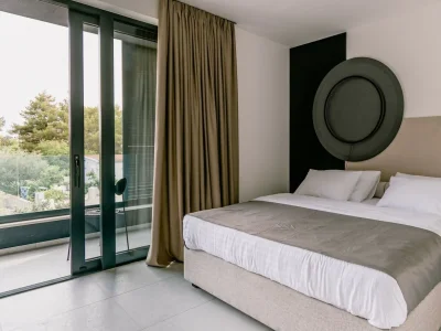 Villa Villa Domina - Luxury Villa Domina in Vodice, Dalmatia - Features photo 17