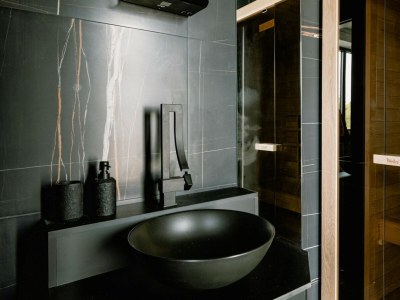 Villa Villa Domina - Luxury Villa Domina in Vodice, Dalmatia - Features photo 18