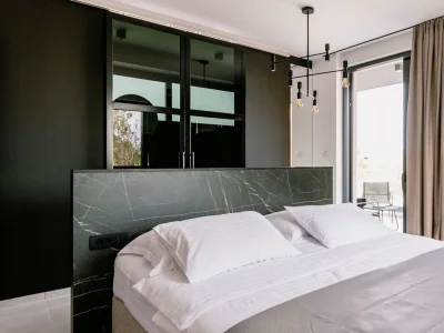 Villa Villa Domina - Luxury Villa Domina in Vodice, Dalmatia - Features photo 21