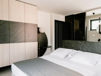 Villa Villa Domina - Luxury Villa Domina in Vodice, Dalmatia - Features photo 22