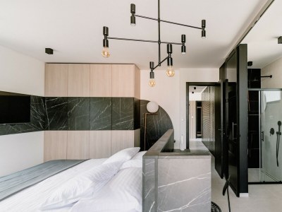 Villa Villa Domina - Luxury Villa Domina in Vodice, Dalmatia - Features photo 23