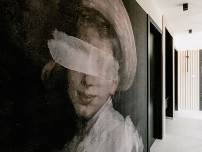 Villa Villa Domina - Luxury Villa Domina in Vodice, Dalmatia - Features photo 24