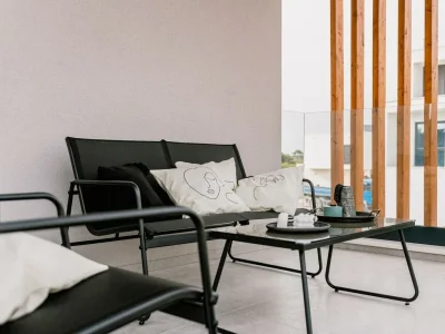 Villa Villa Domina - Luxury Villa Domina in Vodice, Dalmatia - Environment photo 25