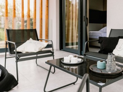 Villa Villa Domina - Luxury Villa Domina in Vodice, Dalmatia - Environment photo 26