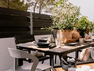 Villa Villa Domina - Luxury Villa Domina in Vodice, Dalmatia - Environment photo 27