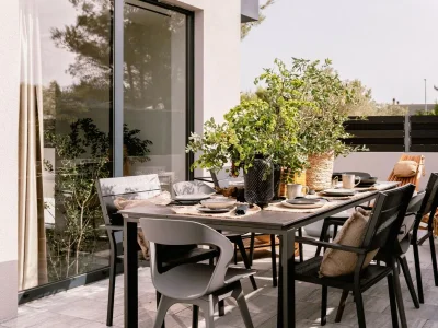 Villa Villa Domina - Luxury Villa Domina in Vodice, Dalmatia - Environment photo 28