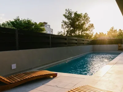 Villa Villa Domina - Luxury Villa Domina in Vodice, Dalmatia - Environment photo 30